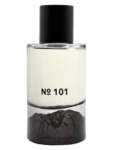Fischersund No. 101