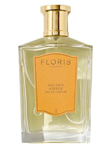Golden Amber Floris pro ženy a muže