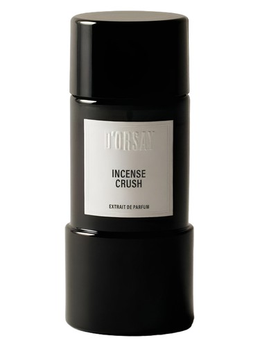 ドルセー インセンスクラッシュ INSENSE CRUSH 90mL PackFlaconIncenseCrush90ML-01.