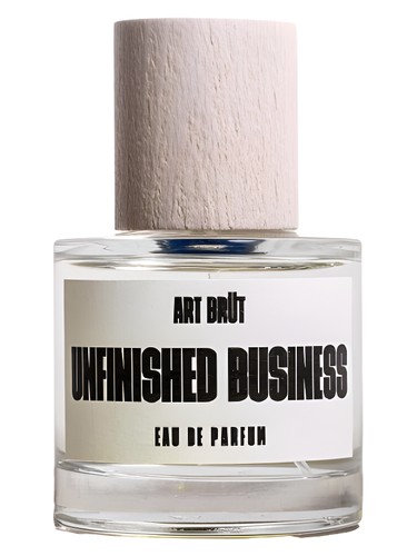 perfume Unfinished Business Art Brüt pro ženy a muže 