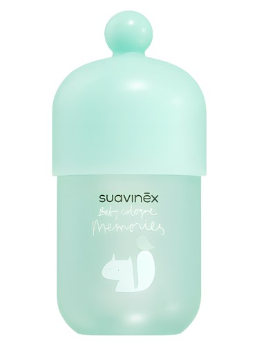 Baby Cologne Memories Suavinex perfume a fragrance for women and men