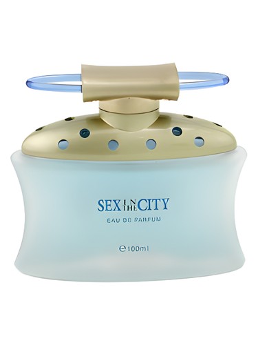 Sex in The City Seduce InStyle perfume a fragrance for women