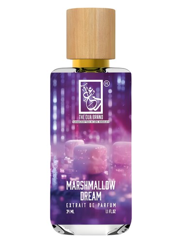 Marshmallow Dream The Dua Brand pro ženy a muže 