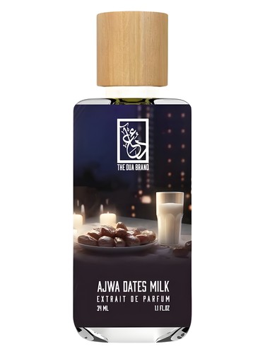 Ajwa Dates Milk The Dua Brand pro ženy a muže 
