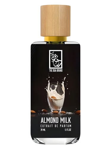 Almond Milk