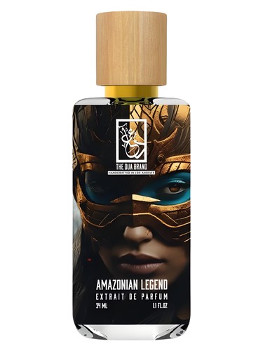 Amazonian Legend The Dua Brand pro ženy a muže 
