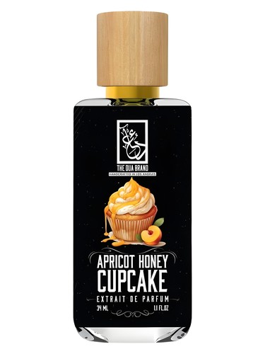 Apricot Honey Cupcake The Dua Brand pro ženy a muže