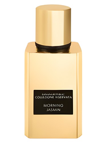 Morning Jasmine Banana Republic pro ženy 