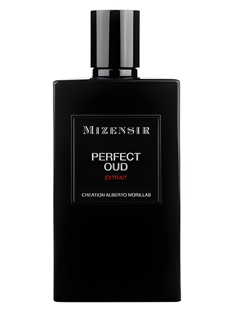 Perfect Oud Extrait Mizensir fragancia - una nuevo fragancia para ...