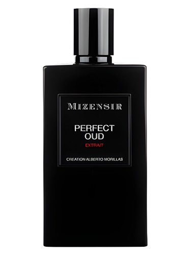Perfect Oud Extrait Mizensir pro ženy a muže