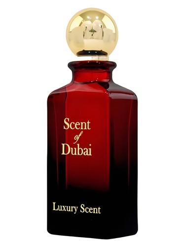 Scent of Dubai Luxury Scent pro ženy a muže