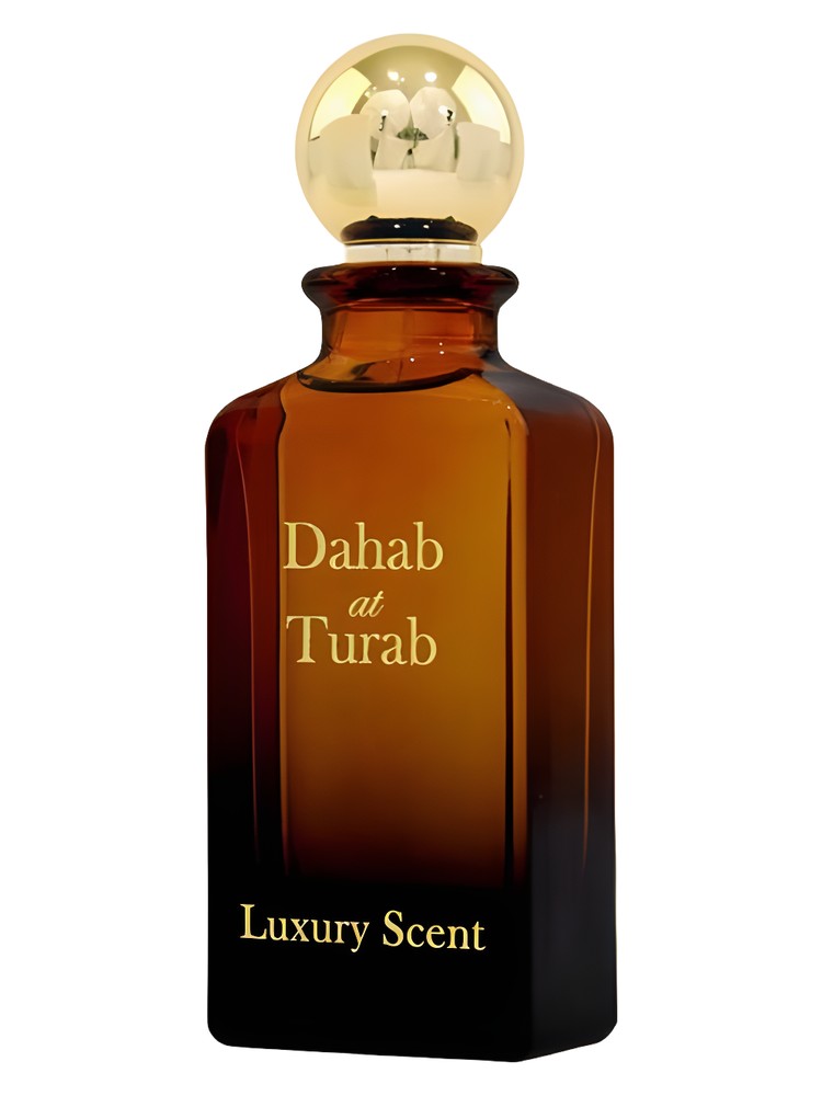 Dahab at Turab Luxury Scent perfume - a fragrance for women and men