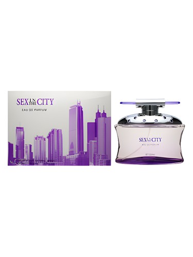 Sex In The City Lust InStyle pro ženy 