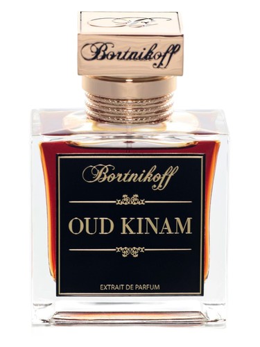 Oud Kinam Bortnikoff pro ženy a muže 
