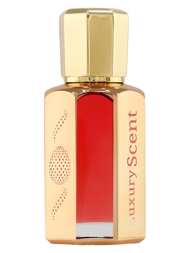 Red Musk Luxury Scent pro ženy a muže