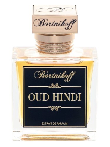 Oud Hindi Bortnikoff pro ženy a muže 