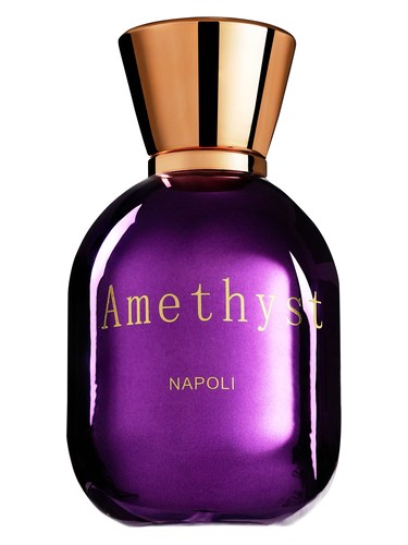 Amethyst Napoli pro ženy a muže