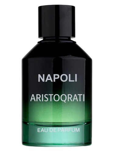 Aristoqrati Napoli pro muže
