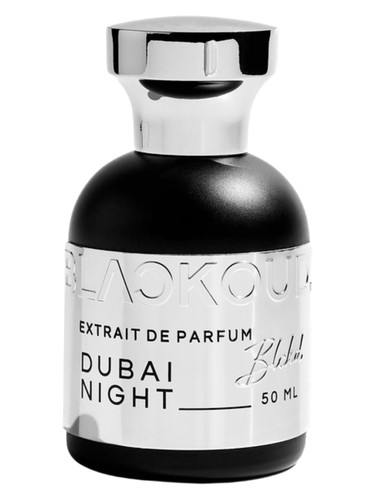 Dubai Night Blackoud pro ženy a muže 