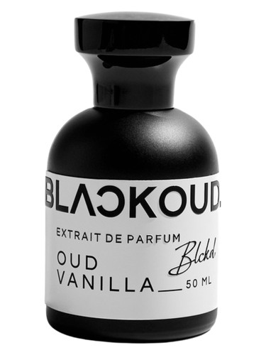Oud Vainilla Blackoud pro ženy a muže 