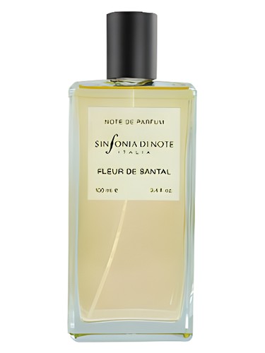 perfume Fleur de Santal Sinfonia di Note pro ženy a muže 