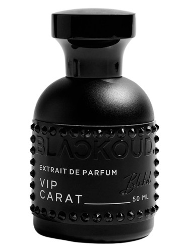 VIP Carat Blackoud pro ženy a muže 