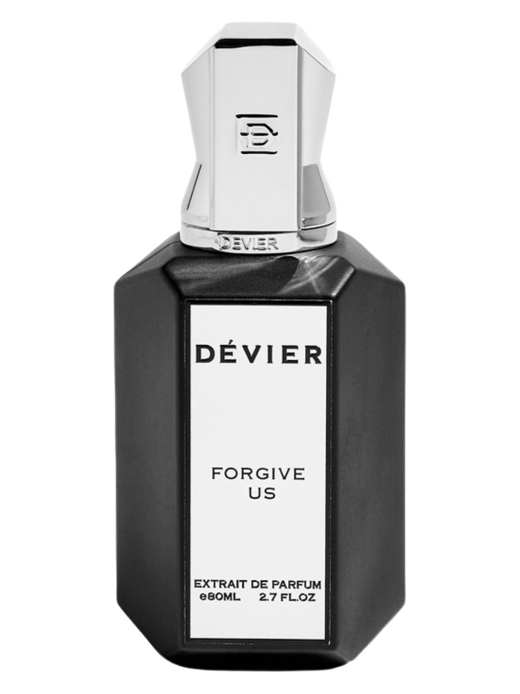 Forgive Us Dévier perfume - a fragrance for women and men