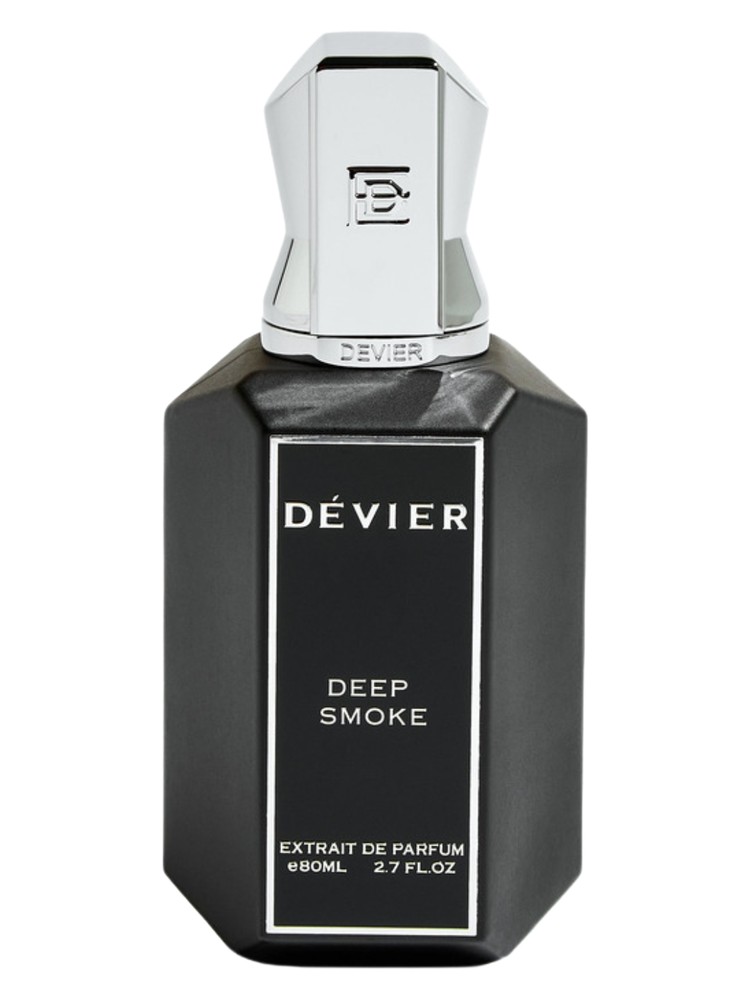 Deep Smoke Dévier perfume - a fragrance for women and men