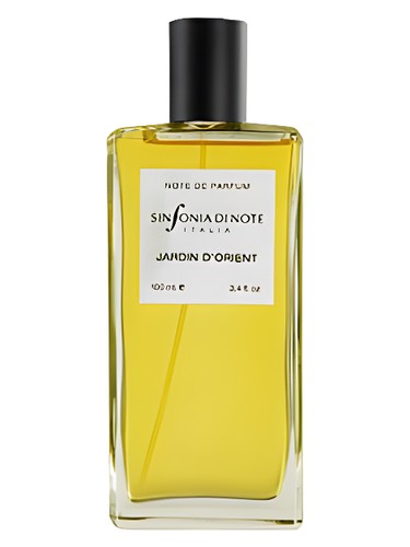 Jardin d’Orient Sinfonia di Note pro ženy a muže 