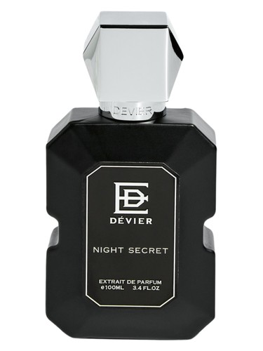 Night Secret Dévier pro ženy a muže 