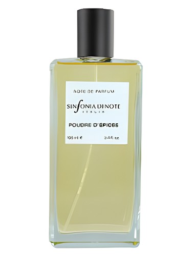 perfume Poudre d'Epices Sinfonia di Note pro ženy a muže 