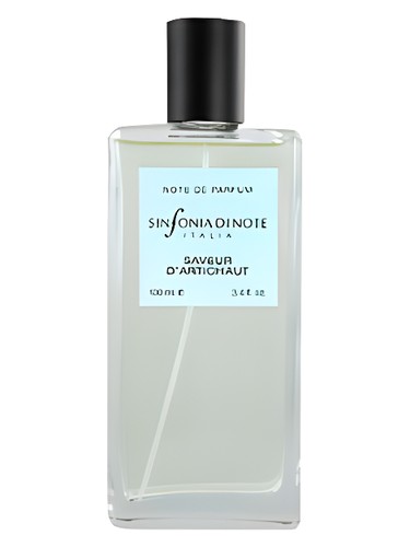 Saveur d&#039;Artichaut Sinfonia di Note pro ženy a muže 