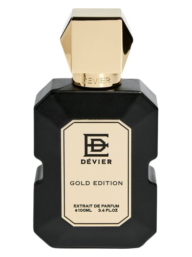 Gold Edition Dévier pro ženy a muže 