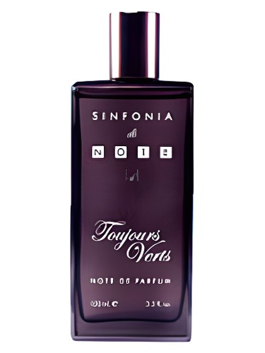 perfume Toujours Verts Sinfonia di Note pro ženy a muže 