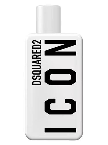 Icon Pour Femme DSQUARED² аромат - новий аромат для жінок 2024