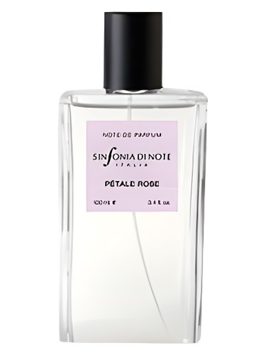 Petale Rose Sinfonia di Note pro ženy 
