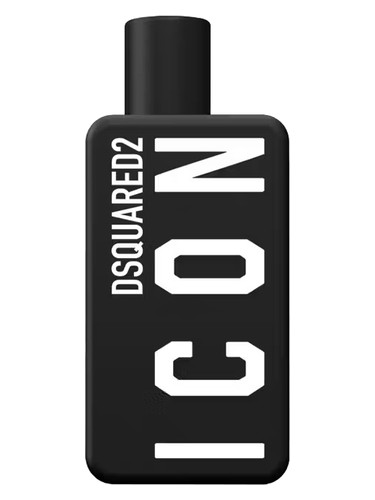 DSQUARED2 ICON Eau de Parfum 50ml 男性用 Icon Pour Homme DSQUARED² cologne - a new fragrance for men 2024
