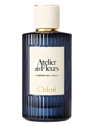 Chloé Atelier des Fleurs Iris 香水 Chloé Atelier Des Fleurs Iris Eau De Parfum CHCA50089408P00