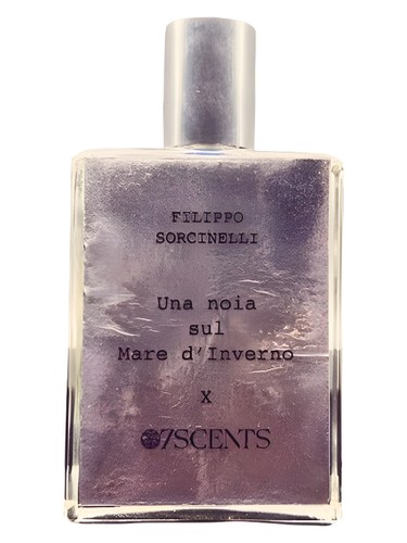 Una Noia Sul Mare d Inverno x 7Scents