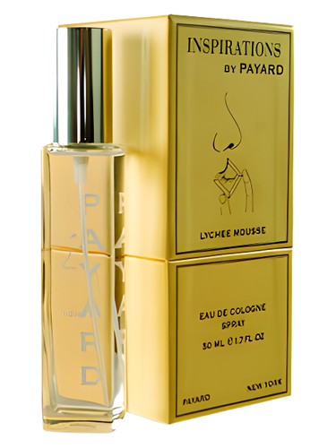 Lychee Mousse Payard pro ženy 