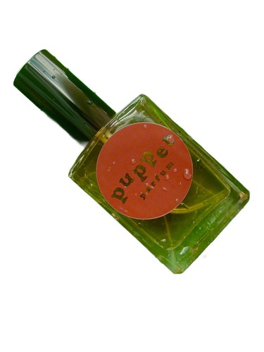 perfume Haunted Baby Puppet Parfum ユニセックス