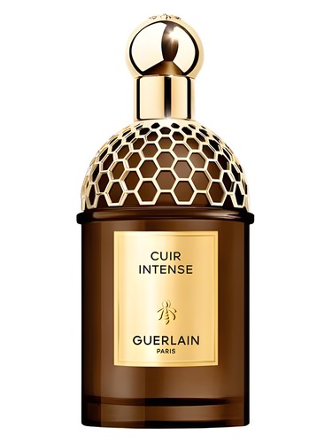 【期間限定】 a - perfume Guerlain Intense Cuir new women for fragrance 香水(男性用)