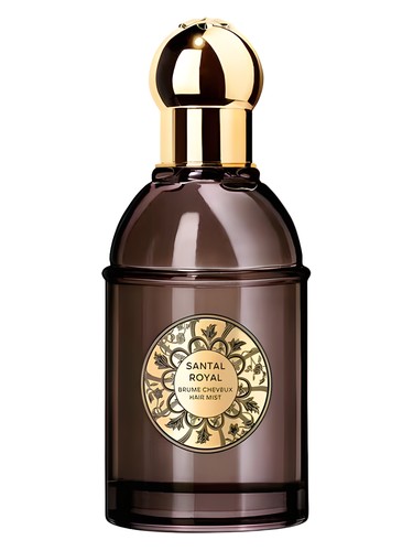 Santal Royal Hair Mist Guerlain pro ženy a muže