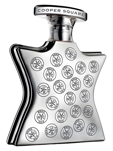 Cooper Square Bond No 9 pro ženy a muže 