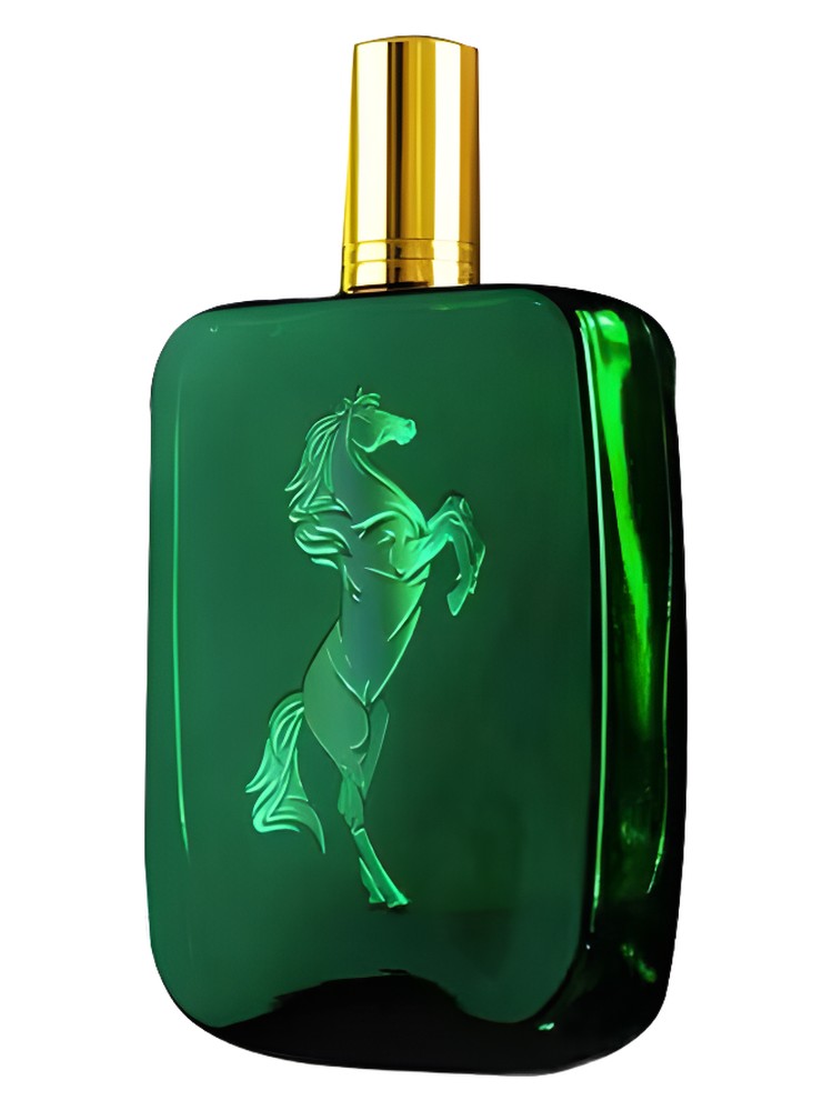 Extreme Green Paxfun cologne - a fragrance for men 2022