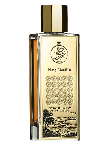 Nosy Manitra AAWED pro ženy a muže