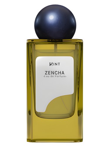 香水 Zencha Hint 香水- 一款2024年新的中性香水
