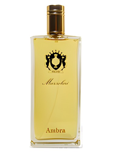 Ambra Mazzolari pro ženy a muže 