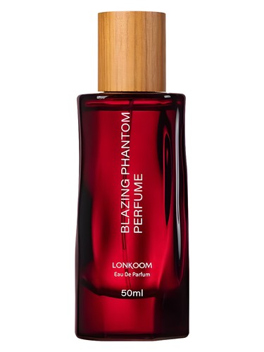 Blazing Phantom Lonkoom Parfum аромат новий аромат для жінок 2023