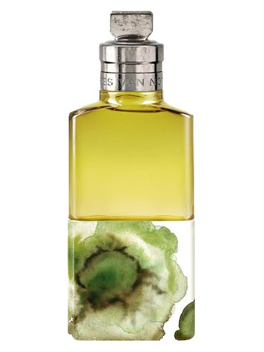 未使用 DRIES VAN NOTEN VANILLE CAMOUFLAGE Vanille Camouflage Dries Van Noten perfume - a new fragrance